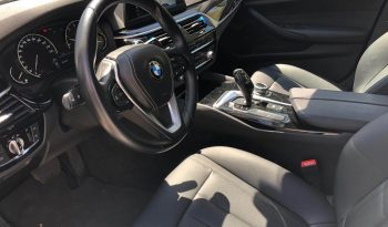 Şöförlü BMW 5.20 Kirala dolu