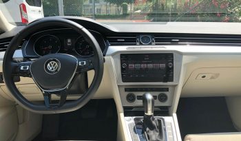 Highline Volkswagen Passat dolu