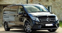 Mercedes Vito VİP